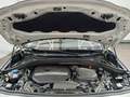 View of engine compartment