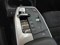 View of centre console
