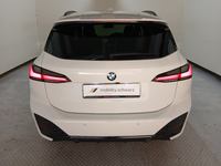 Rear view