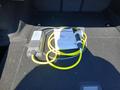 View of fittings for electric vehicle