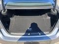 View of boot / luggage space