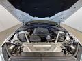 View of engine compartment