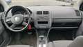 View of dashboard