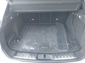 View of boot / luggage space