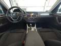 View of dashboard