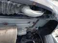 View of trailer tow-bar hitch