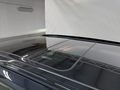 View of sunroof / panoramic roof