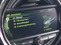 Fahrzeugstatus