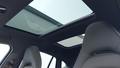 View of sunroof / panoramic roof
