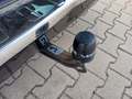 View of trailer tow-bar hitch