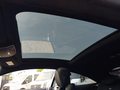 View of sunroof / panoramic roof
