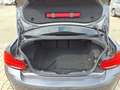 View of boot / luggage space
