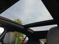 View of sunroof / panoramic roof