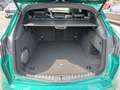 View of boot / luggage space