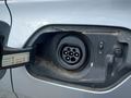 View of fittings for electric vehicle
