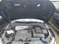 View of engine compartment