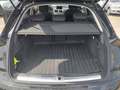 View of boot / luggage space