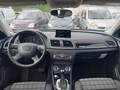 View of dashboard