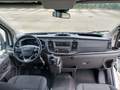 View of dashboard