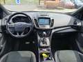 View of dashboard