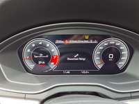 Статус автомобиля