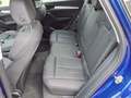 View of rear seat