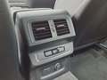 View of rear climate control switch