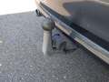 View of trailer tow-bar hitch