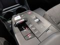 Vue de la console centrale