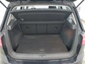 View of boot / luggage space