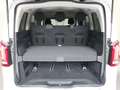 View of boot / luggage space