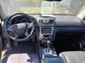 View of dashboard