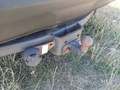 View of trailer tow-bar hitch