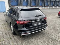 Изглед отзад отляво