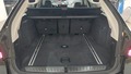View of boot / luggage space