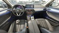 View of dashboard