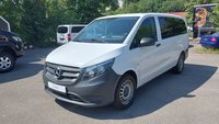 Mercedes-Benz Vito Tourer 114 CDI RWD lang Automatik