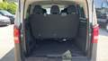 View of boot / luggage space