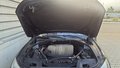 View of engine compartment