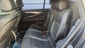 View of rear seat