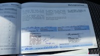 Servicenachweis