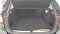 View of boot / luggage space