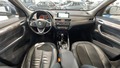 View of dashboard