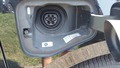 View of fittings for electric vehicle