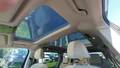 View of sunroof / panoramic roof