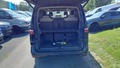 View of boot / luggage space