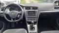 View of dashboard
