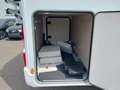 View of boot / luggage space