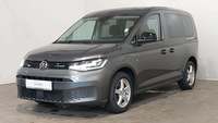 VW Caddy 2,0 TDI DSG