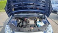 Ansicht Motorraum